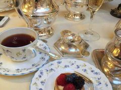 -The Ritz Restaurant
