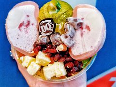 -DQ·蛋糕·冰淇淋(高新万达店)