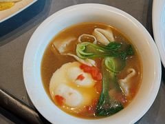 -红高粱大酒店(宁山东路店)