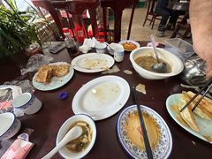 -邢家锅贴老店·非遗·开封菜(金明广场店)