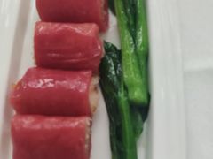 -广州塔晖粤轩中餐厅