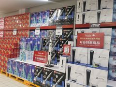 -家乐福会员店(南翔店)