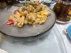 -大眼锅贴水饺(河东店)