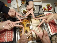 -海底捞火锅(吾悦广场店)