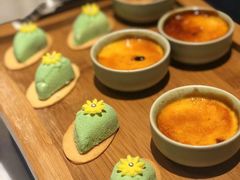 -杭州钱江新城万怡酒店-西餐厅