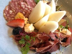 -君悦酒店·La Terrazza意合園·意式风味