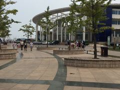 -日照世帆赛基地