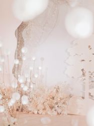 -HELLO你好婚礼婚庆策划