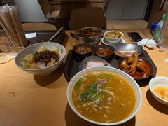 -水平有限广西米粉·广西风味集(五道口店)