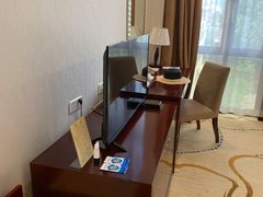 -山东政协大厦维景大酒店