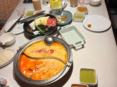 -川越泰火锅(吉利大厦店)