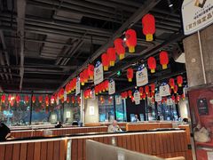 -很久以前羊肉串(朝阳路店)