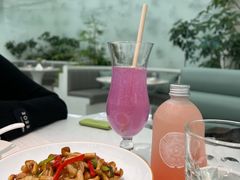 -大树餐厅(万达创始店)