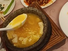 -烤肉宛饭庄(南礼士路店)