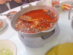 -湘中缘·湖南菜(娄底驻京办店)