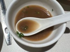 -海底捞火锅(长宁路龙之梦店)