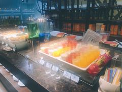 -星伦多自助料理·涮烤一体(虹悦城店)
