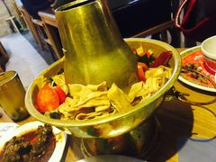 -味福记·本地特色菜(八一万达广场店)