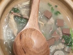 -古都历食南京菜·烤鸭·鸭血粉丝·汤包(南京博物院店)