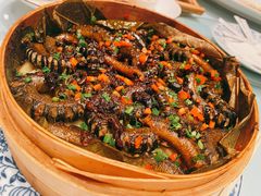 -漢舍中国菜馆(889广场店)
