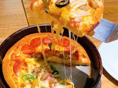 -必胜客(宁波天一水街店)