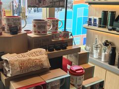 -星巴克臻选(沈阳大悦城店)