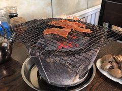 -韩风烤牛肉冷面店