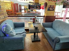 -OLD TREE老树咖啡·西餐厅(台山人工湖店)