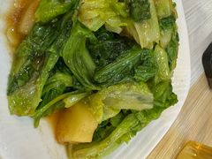-台北楚楚园馅饼粥(虹桥南丰城店)
