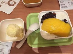 -满记甜品(无锡八佰伴店)
