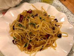 炝炒土豆丝-文三里屯面馆(三里屯店)