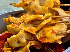 -那些年记忆烧烤