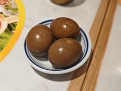 -陳香貴·兰州牛肉面(恒基名人店)