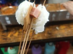 -小溅沾串