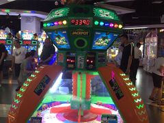 -大玩家(芝罘万达广场店)