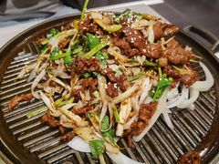 -惠丰堂饭庄·烤鸭·京味菜(西北旺·唐家岭店)