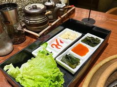 -御牛道日式烤肉料理(杭州万象城店)