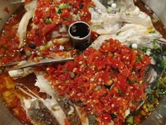 -老湖南湘土菜馆(普阳街店)