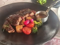 -安妮意大利餐厅(日坛店)