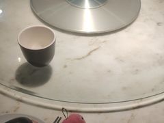 -绿茶餐厅(哈尔滨凯德店)