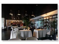 大堂-蔓兰家的四季S0餐厅·融合菜(当代MOMA店)