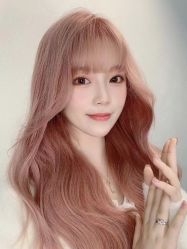 -3AM HAIR SALON染发接发