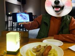 -Secco德式餐吧(南秀村店)