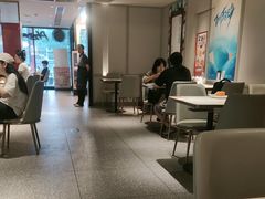 -必胜客(新辰里酒仙桥店)