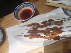 -东北故事私房菜(江南印象店)
