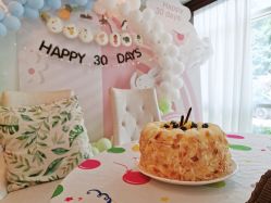 -馨月汇·独栋月子会所(静安店)