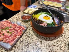 -首尔烤肉大排档(合生汇店)