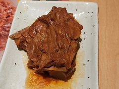 -大师兄·西北小馆(北站缤果空间店)