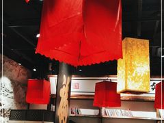 大堂-和府捞面(中山龙之梦店)