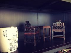 -茶叁酒肆·楚味江湖(菱角湖店)